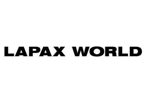 LAPAX WORLD ラパックス ワールド