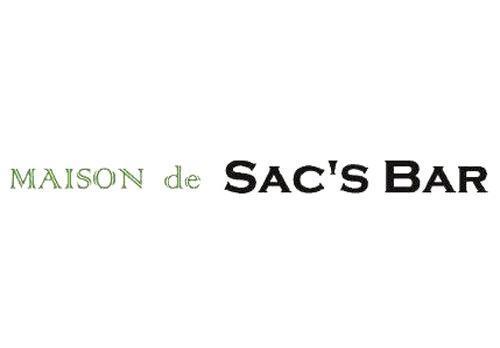 MAISON de SAC'S BAR メゾン ド サックス バー