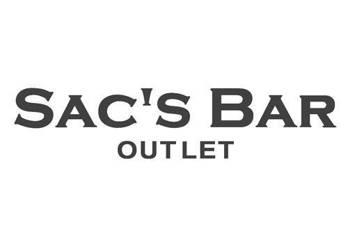 SAC'S BAR OUTLET サックスバー アウトレット