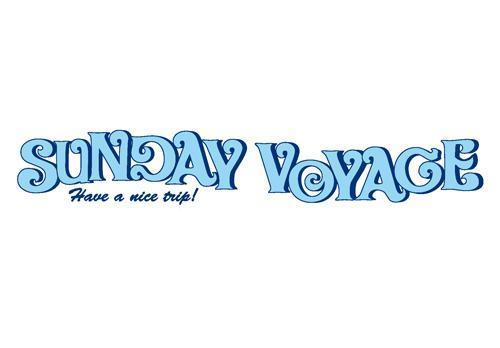 SUNDAY VOYAGE サンデーボヤージュ