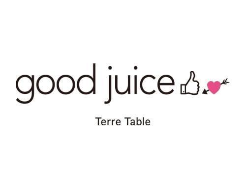 good juice グッド ジュース