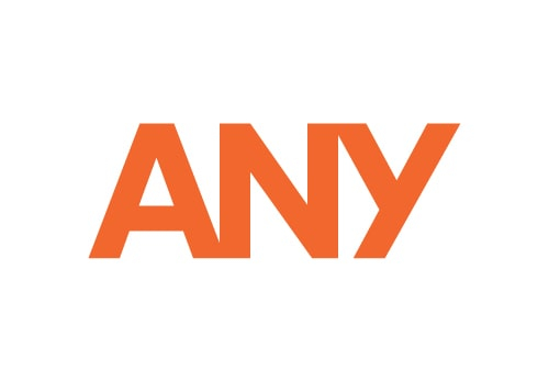 ANY エニィ