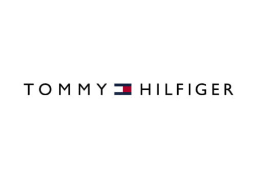 TOMMY HILFIGER トミーヒルフィガー