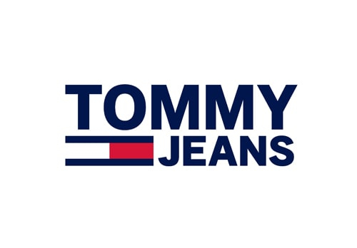 TOMMY JEANS トミー ジーンズ