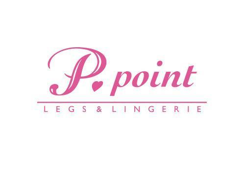 P-point LEGS&LINGERIE ピーポイント レッグスアンドランジェリー