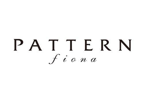 PATTERN fiona パターン フィオナ