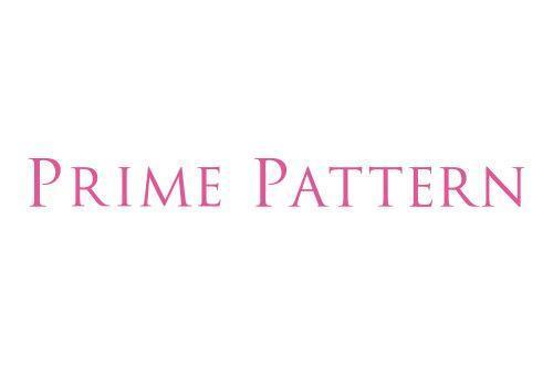 PRIME PATTERN プライム パターン