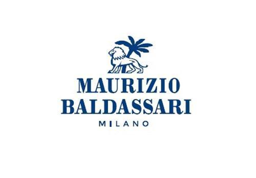 MAURIZIO BALDASSARI マウリツィオ バルダサーリ