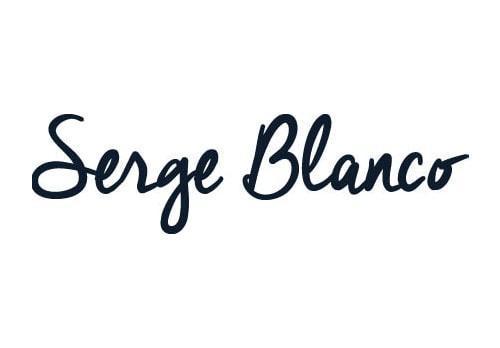 Serge Blanco セルジュ ブランコ