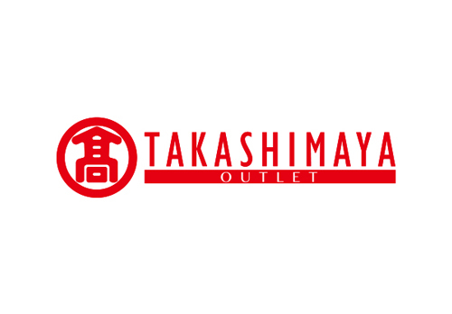 Takashimaya タカシマヤアウトレット