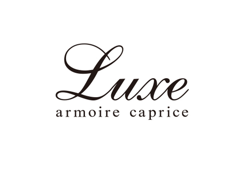 Luxe armoire caprice リュクスアーモワールカプリス