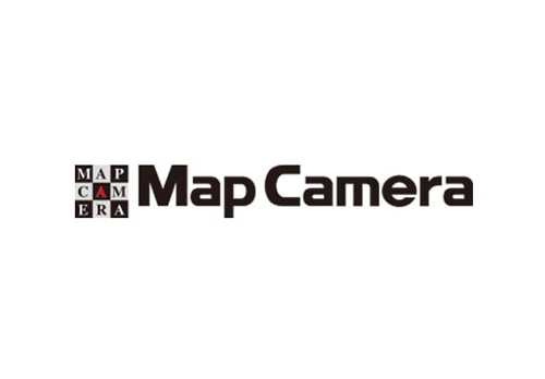 Map Camera マップ カメラ