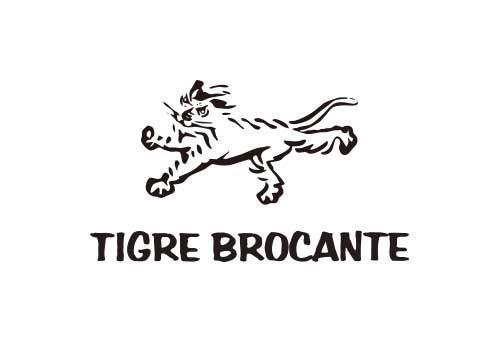 TIGRE BROCANTE ティグル ブロカンテ