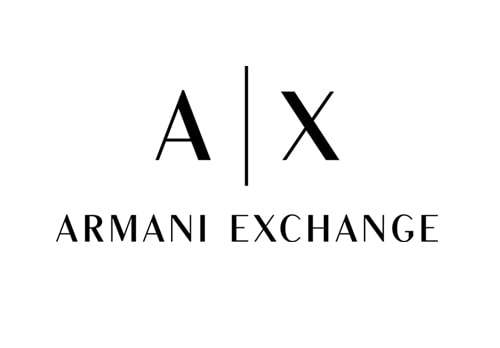 Armani Exchange アルマーニ エクスチェンジ