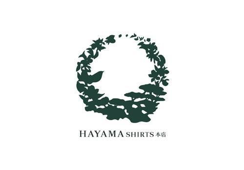 HAYAMA SHIRTS ハヤマ シャツ