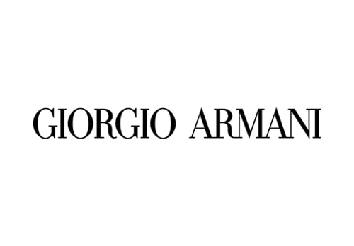GIORGIO ARMANI ジョルジオ アルマーニ