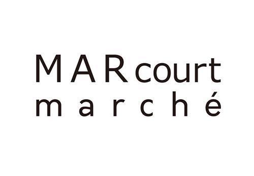 MARcourt marché マーコート マルシェ