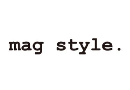mag style. マグスタイル