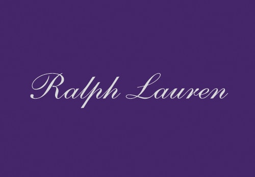 RALPH LAUREN MEN'S PURPLE LABEL ラルフ ローレン メンズ パープル レーベル