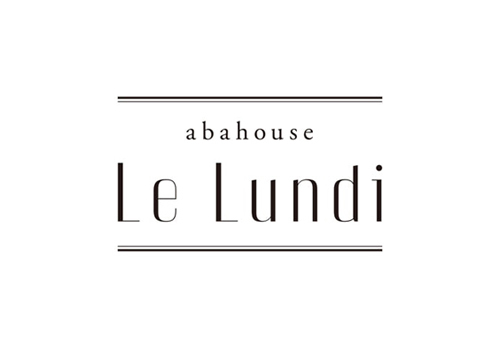 abahouse Le Lundi アバハウス ル ランディ