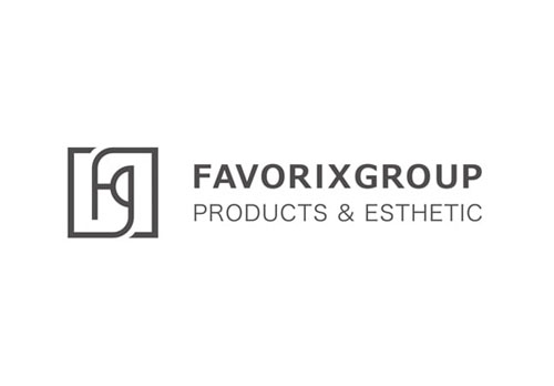 FAVORIX GROUP フェイバリックス グループ