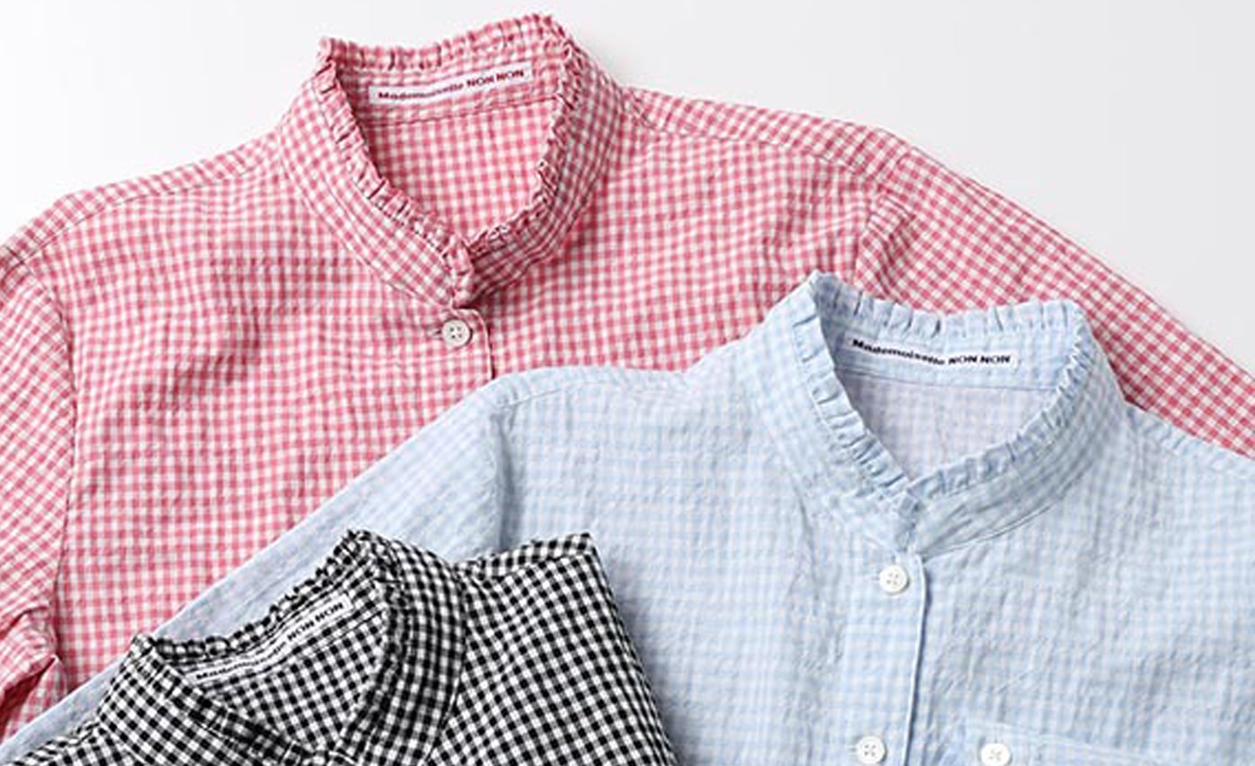 松坂屋上野店(東京都台東区/アパレル・ファッション)_2