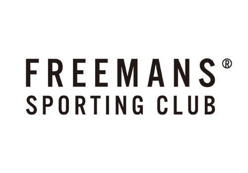 FREEMANS SPORTING CLUB フリーマンズ スポーティング クラブ