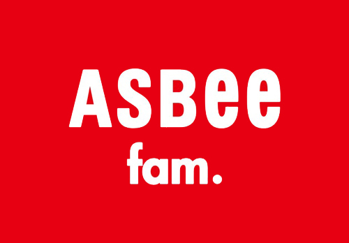 ASBEE fam. アスビー ファム