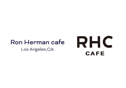 Ron Herman cafe／RHC CAFE ロンハーマン カフェ アールエイチシー カフェ