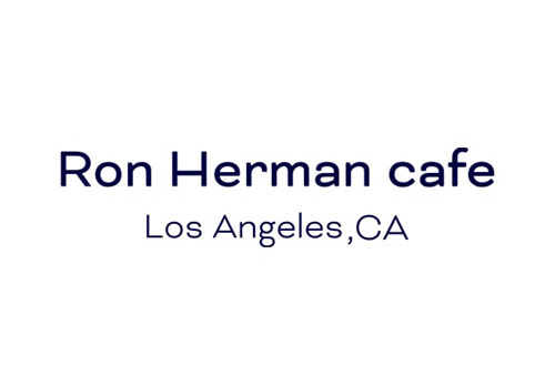 Ron Herman Cafeのアパレル求人 転職情報 Twc