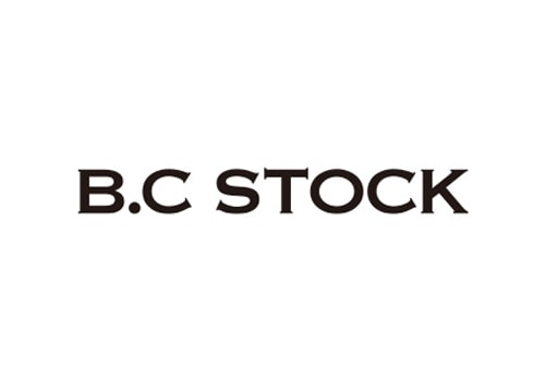 B.C STOCK ベーセーストック