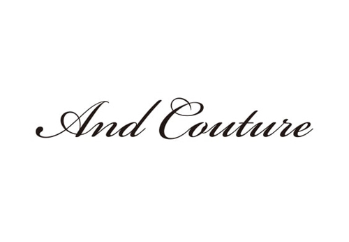 And Couture アンド クチュール