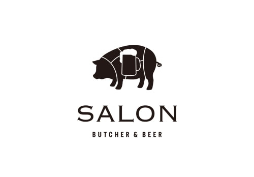 SALON BUTCHER & BEER サロン ブッチャー アンド ビア