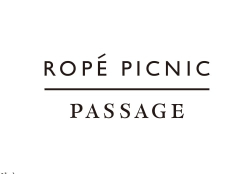 ROPE' PICNIC PASSAGE ロペ ピクニック パサージュ