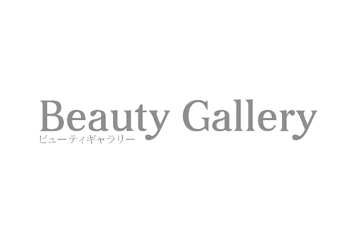 Beauty Gallery ビューティ ギャラリー