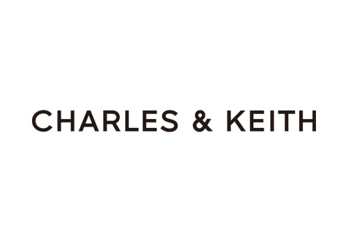 CHARLES & KEITH チャールズ アンド キース