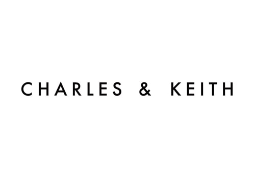 CHARLES & KEITH チャールズ アンド キース