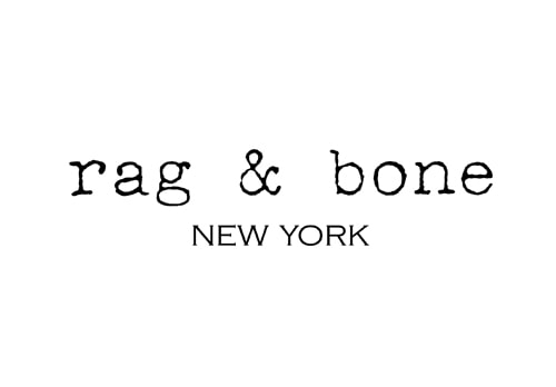 rag & bone ラグ アンド ボーン