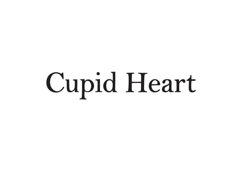 Cupid Heart キューピッド ハート