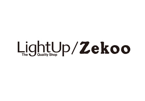 LightUp / Zekoo ライトアップ ゼクウ