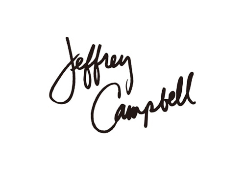 Jeffrey Campbell ジェフリー キャンベル