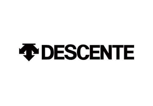 DESCENTE デサント