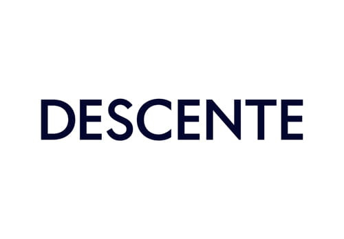 DESCENTE STORE デサント ストア
