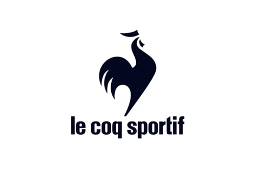 le coq sportif ルコック スポルティフ