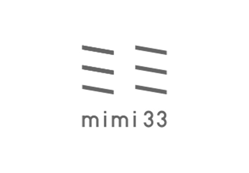 mimi33 ミミサンジュウサン