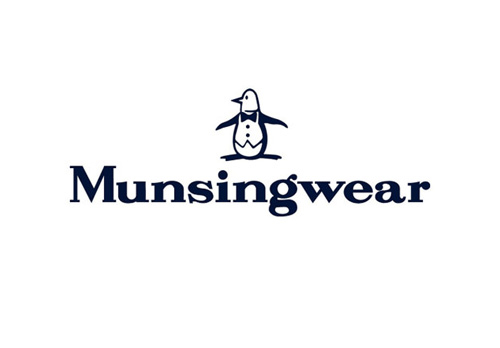 Munsingwear マンシングウェア
