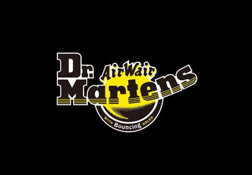 Dr.Martens ドクターマーチン