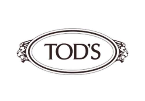 TOD’S トッズ