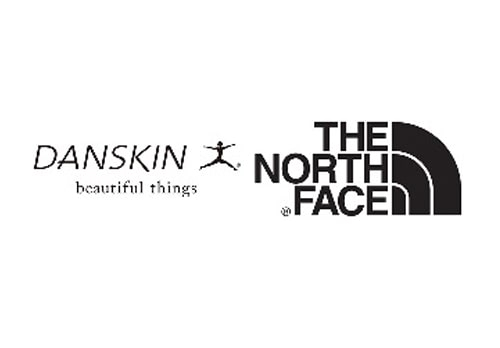 DANSKIN/THE NORTH FACE ダンスキン ザ ノース フェイス