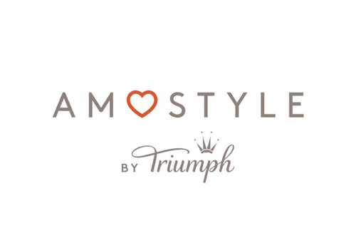 AMOSTYLE BY Triumph アモスタイル バイ トリンプ